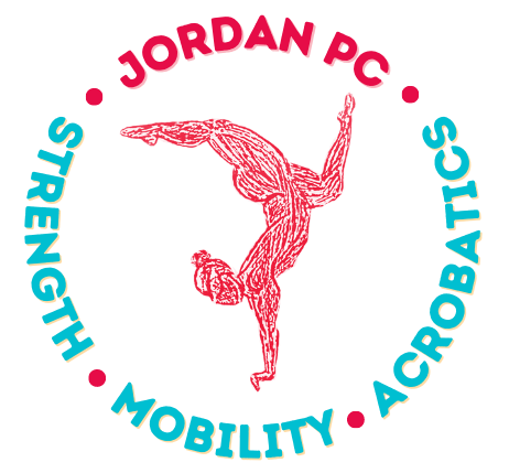 Jordan PC